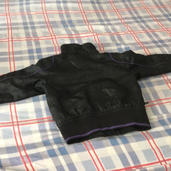 Baby jacket - Picture 2 of 4
